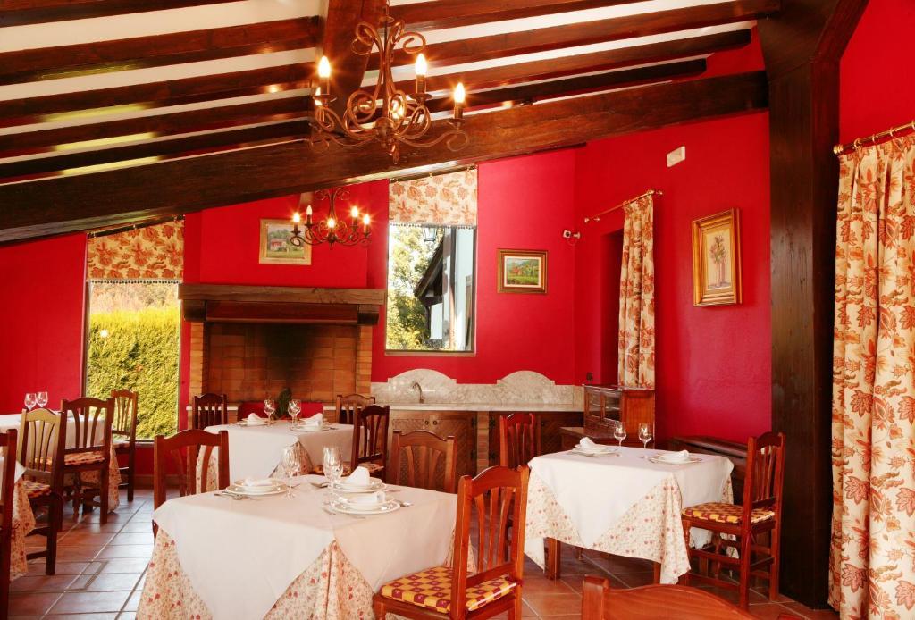 Hotel Senorio De Ursua Arizcun المظهر الخارجي الصورة